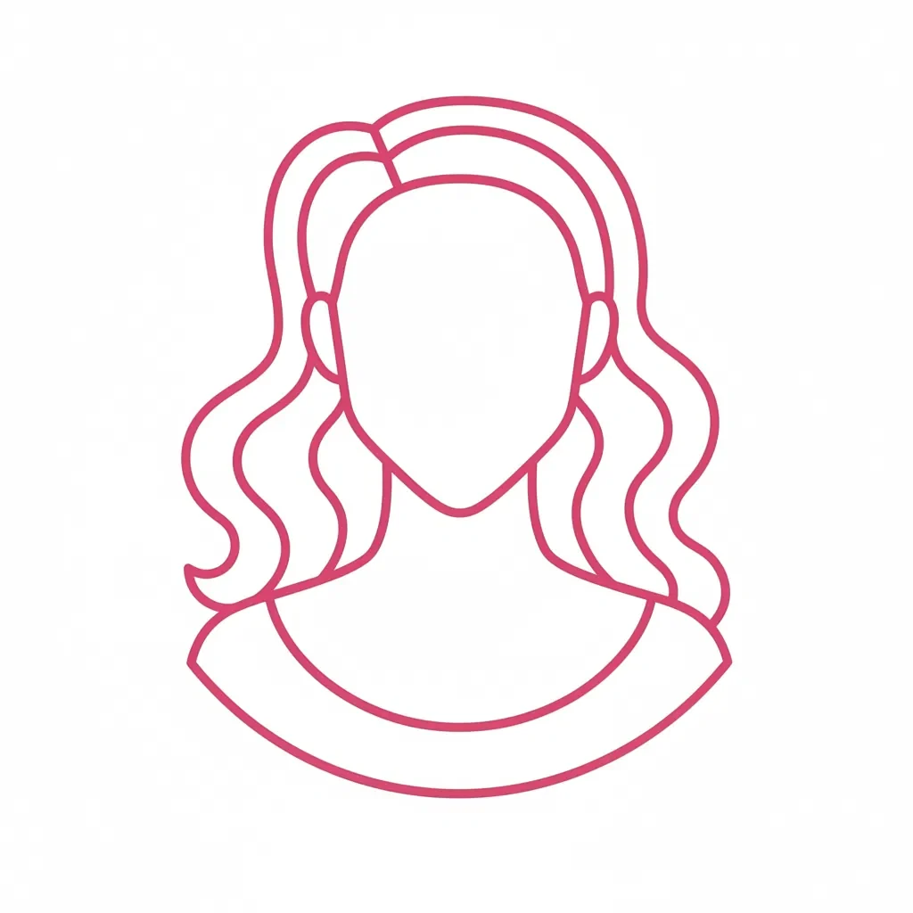 Diamond Face Shape