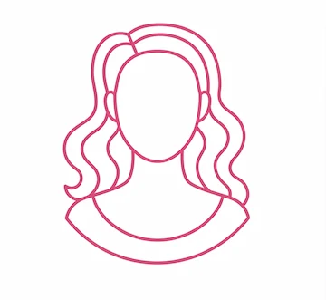Oval Face Shape