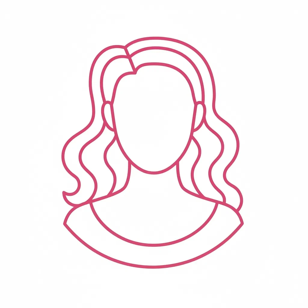 Round Face Shape