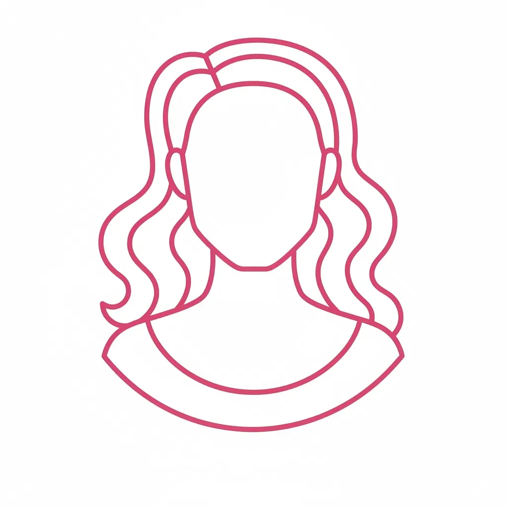 Square Face Shape